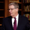 Dr. W. Robert Godfrey