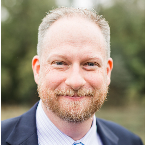 Dr. Jim Cassidy