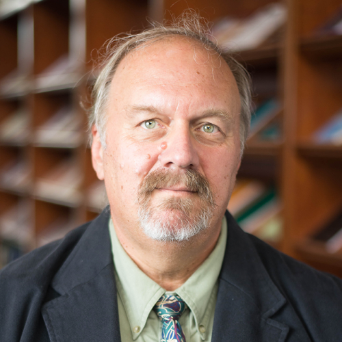 Dr. Steve Baugh