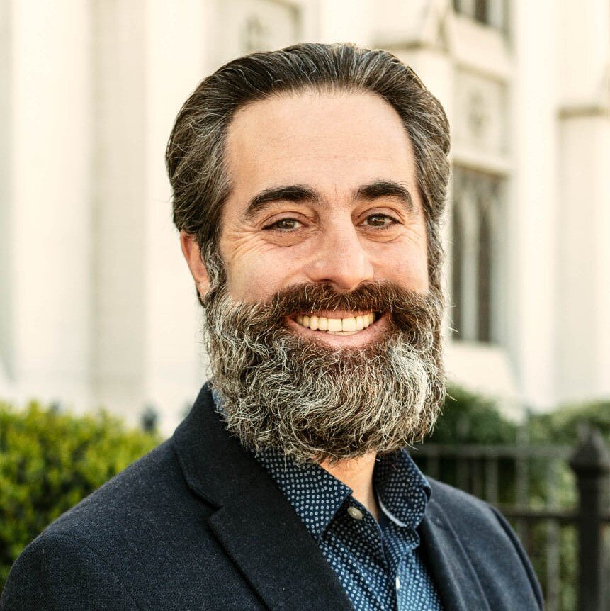 Rev. Adam Kaloostian
