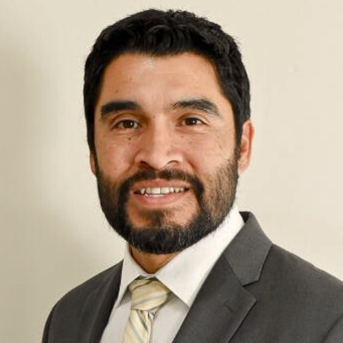 Rev. Angelo Contreras