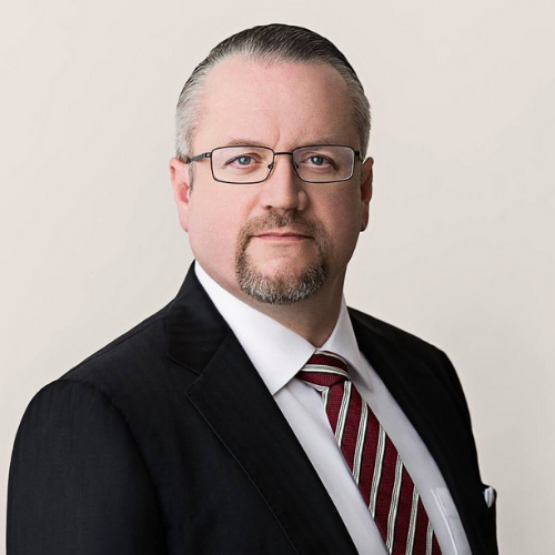 David L. Bahnsen