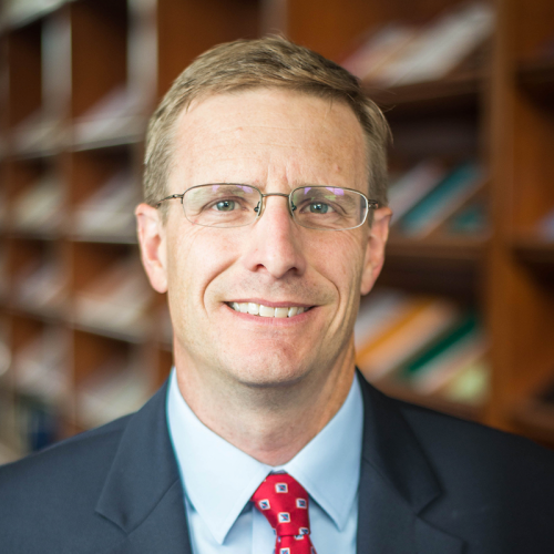 Dr. David VanDrunen