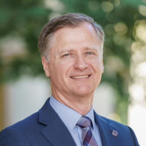 Dr. J. Stephen Yuille